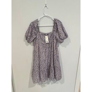 Uniqlo Dress
